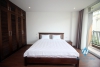 Bright and spacious apartment for rent in Tay Ho